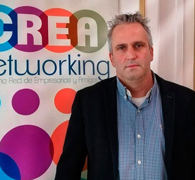 CREA asociacion que genera sinergias entre empresas